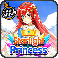 princess starlight